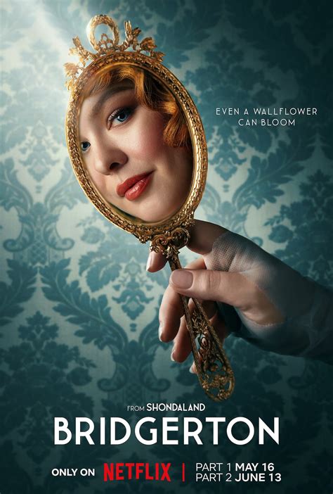 What Time Does ‘Bridgerton’ Season 3 Drop On Netflix  .